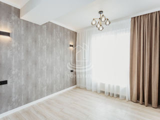 Apartament cu 2 camere, 57 m², Ciocana, Chișinău foto 8