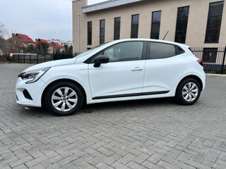 Renault Clio foto 4