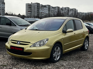 Peugeot 307 foto 3