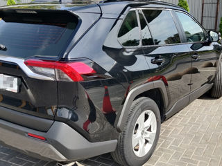 Toyota Rav 4 foto 4