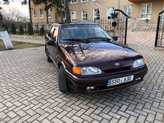 Lada / ВАЗ 2115 foto 3