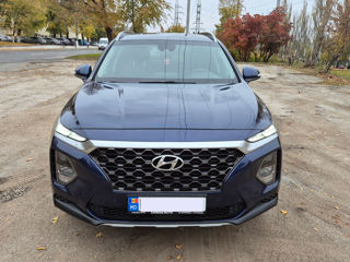 Hyundai Santa FE foto 2