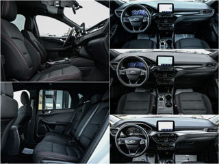 Ford Kuga foto 7