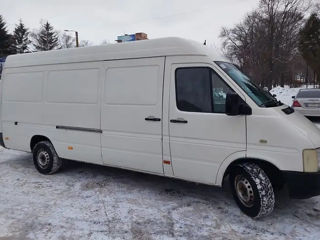 Volkswagen lt35 foto 1