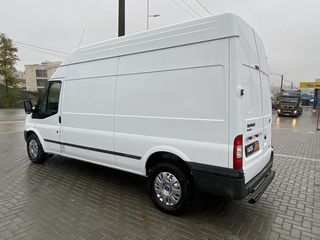 Ford Transit-frigider foto 2