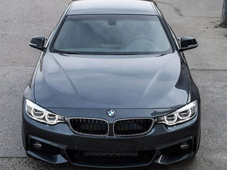 Pachet Exterior body kit BMW Seria 4 F32 F33 (2013-up) Sport Design Coupe Cabrio foto 13