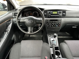 Toyota Corolla foto 7