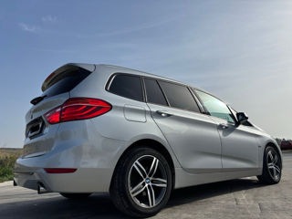 BMW 2 Series Gran Tourer foto 5