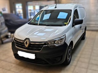 Renault Express, 2024 г.