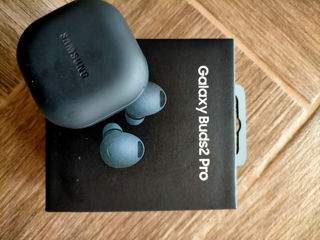 Samsung Galaxy Buds2 Pro