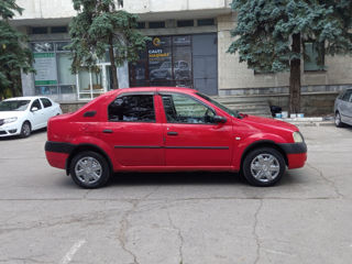 Dacia Logan foto 5