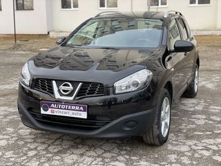 Nissan Qashqai+2 foto 3