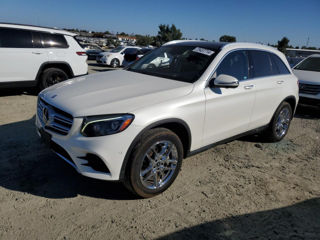 Mercedes GLC foto 2