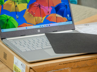 Новый. Hp Pavilion 14/ Core I3 1215U/ 16Gb Ram/ 500Gb SSD/ 14" HD MicroEdge!! foto 9