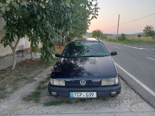 Volkswagen Passat foto 6