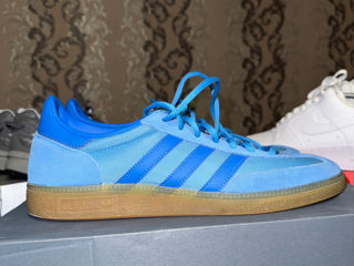 Adidas Spezia Blue Gum