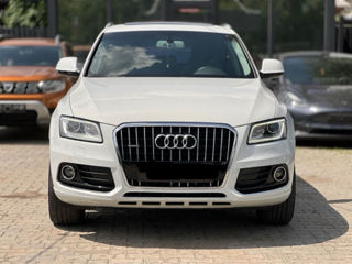 Audi Q5 foto 1