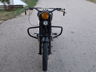 Jawa 350 foto 6