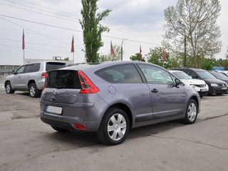 Citroen C4 foto 4