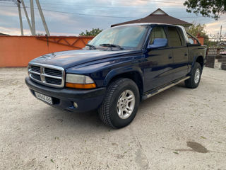 Dodge Dakota foto 6