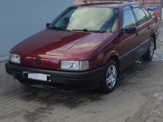 Volkswagen Passat foto 5