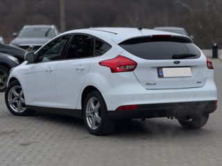 Ford Focus foto 5