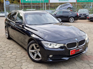 BMW 3 Series foto 3