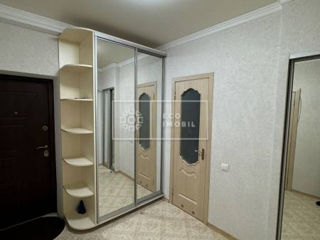 Apartament cu 2 camere, 48 m², Centru, Chișinău foto 7