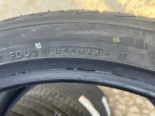 2 ската/2 anvelope 285/35 R22 Yokohama Advan Sport V905/ Доставка, livrare toata Moldova foto 10