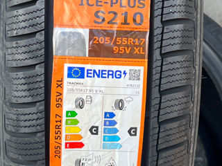 205/55 R17 Tracmax Xprivilo S210/ Доставка, livrare toata Moldova foto 2