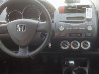 Honda Jazz foto 7