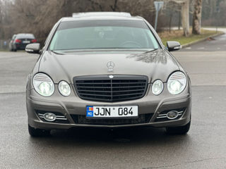 Mercedes E-Class foto 3