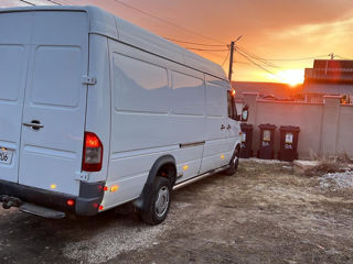 Mercedes Sprinter cdi