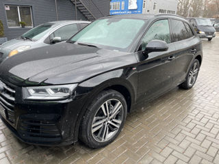 Audi Q5 foto 4