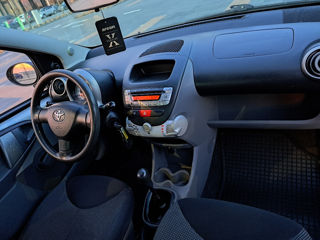 Toyota Aygo foto 9