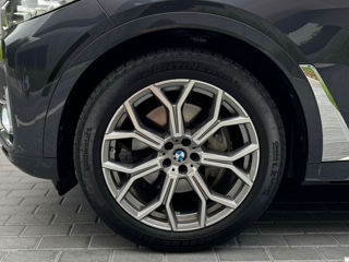 BMW X7 foto 4