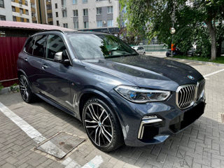 BMW X5 foto 2