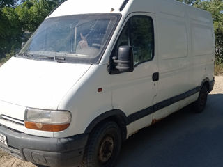 Renault Master foto 1