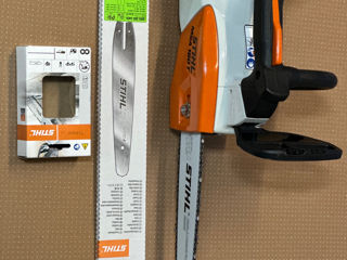 STIHL MSA 160 C-BQ foto 5