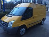 Ford Transit 3500l foto 1