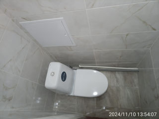 Apartament cu 3 camere, 69 m², Botanica, Chișinău foto 3