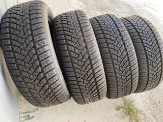 Anvelope 205/55 R16 Dunlop 2021