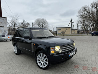 Land Rover Range Rover foto 2