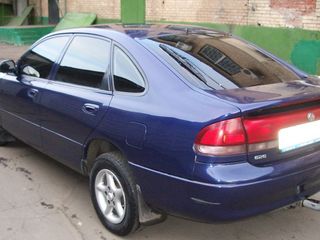 Mazda 626  1992-2001г. +  Доставка!!! foto 6