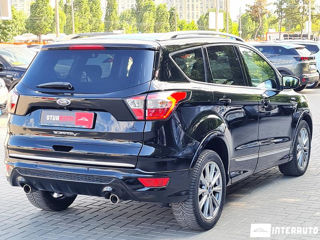 Ford Kuga foto 5