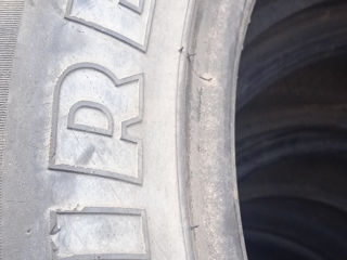 R18 235/50 Pirelli Numai 2 Buc foto 4