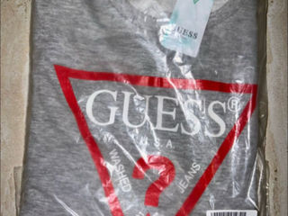 Hanorac xs guess original foto 5