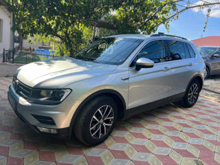 Volkswagen Tiguan foto 3