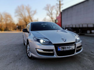 Renault Laguna, 2014 