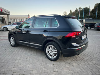 Volkswagen Tiguan foto 8